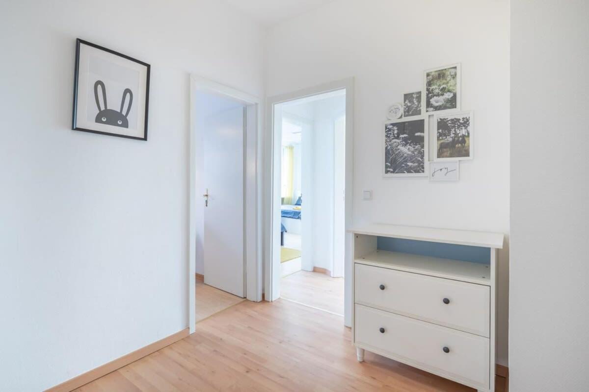Beautiful 2 Bedroom Apartment Incl Parking Hamburg Zewnętrze zdjęcie