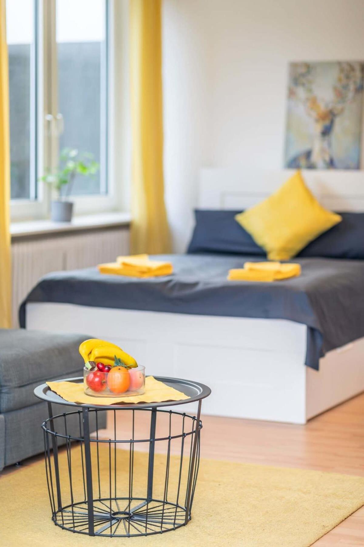 Beautiful 2 Bedroom Apartment Incl Parking Hamburg Zewnętrze zdjęcie