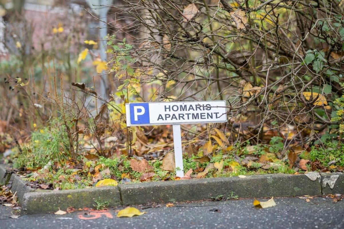 Beautiful 2 Bedroom Apartment Incl Parking Hamburg Zewnętrze zdjęcie